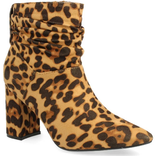 Buonarotti 1JB-18436 Couleur Marron 4 Buonarotti 1JB-18436 Couleur Marron – Image 2