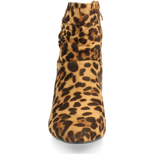 Buonarotti 1JB-18436 Couleur Marron 5 Buonarotti 1JB-18436 Couleur Marron – Image 3