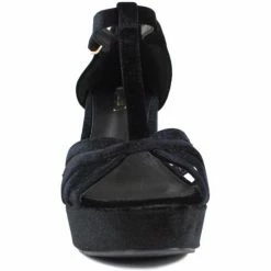 Buonarotti 2A-17617 Couleur Noir 7 Buonarotti 2A-17617 Couleur Noir -Chaussures Bonarotti Soldes 15047563 500 C