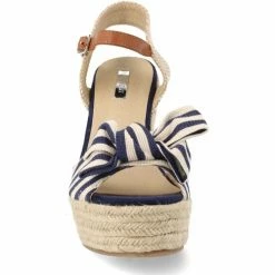 Buonarotti 1JB-19253 Couleur Bleu -Chaussures Bonarotti Soldes 15413940 500 C