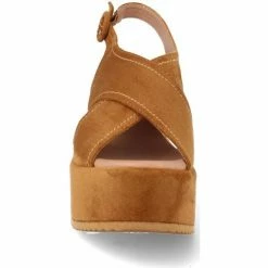 Buonarotti 1FF-19168 Couleur Marron -Chaussures Bonarotti Soldes 15445329 500 C