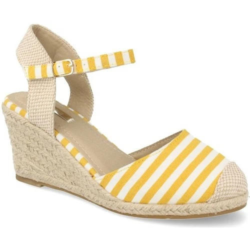 Buonarotti 1JB-19055 Couleur Jaune 3 Buonarotti 1JB-19055 Couleur Jaune