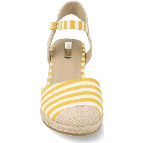 Buonarotti 1JB-19055 Couleur Jaune 5 Buonarotti 1JB-19055 Couleur Jaune – Image 3