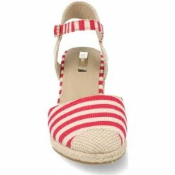 Buonarotti 1JB-19055 Couleur Rouge -Chaussures Bonarotti Soldes 15445335 500 C