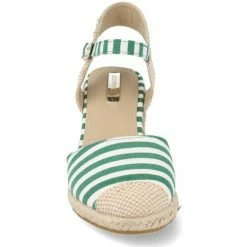 Buonarotti 1JB-19055 Couleur Vert -Chaussures Bonarotti Soldes 15445336 500 C