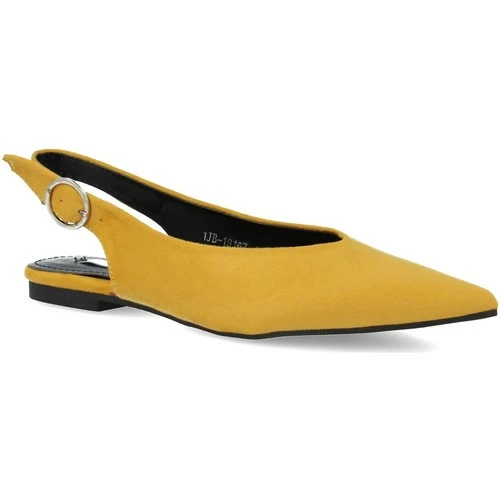 Buonarotti 1JB-19167 Couleur Jaune 3 Buonarotti 1JB-19167 Couleur Jaune