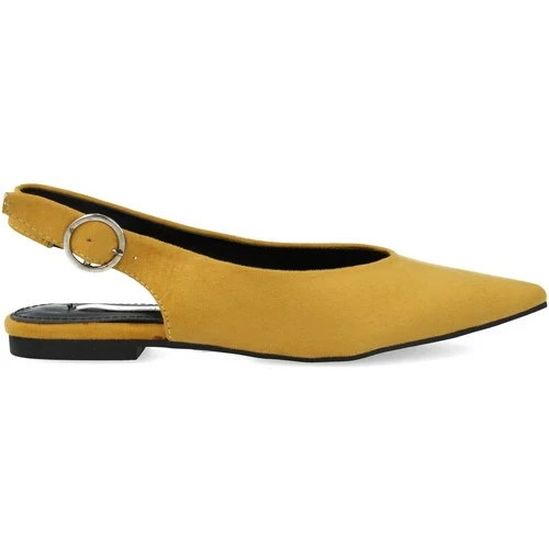 Buonarotti 1JB-19167 Couleur Jaune 4 Buonarotti 1JB-19167 Couleur Jaune – Image 2