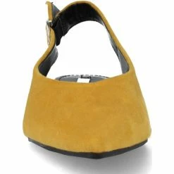 Buonarotti 1JB-19167 Couleur Jaune 7 Buonarotti 1JB-19167 Couleur Jaune -Chaussures Bonarotti Soldes 15445338 500 C