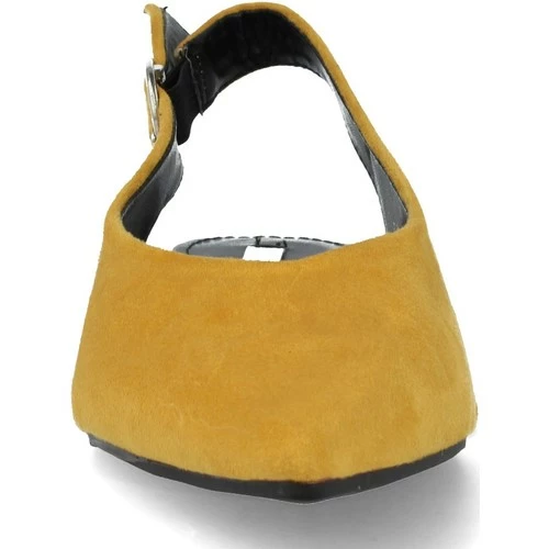 Buonarotti 1JB-19167 Couleur Jaune 5 Buonarotti 1JB-19167 Couleur Jaune – Image 3