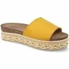 Buonarotti 1AD-19127 Couleur Jaune 1 Buonarotti 1AD-19127 Couleur Jaune -Chaussures Bonarotti Soldes 15453304 500 A