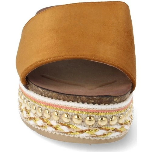 Buonarotti 1AD-19127 Couleur Marron 5 Buonarotti 1AD-19127 Couleur Marron – Image 3