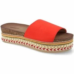 Buonarotti 1AD-19127 Couleur Rouge