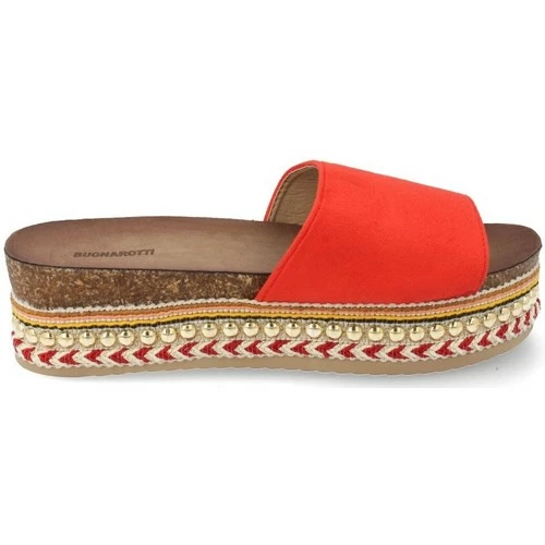 Buonarotti 1AD-19127 Couleur Rouge 4 Buonarotti 1AD-19127 Couleur Rouge – Image 2