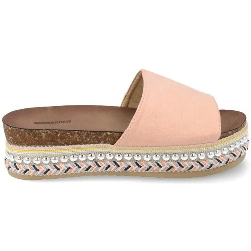 Buonarotti 1AD-19127 Couleur Rose 4 Buonarotti 1AD-19127 Couleur Rose – Image 2