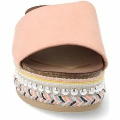 Buonarotti 1AD-19127 Couleur Rose 7 Buonarotti 1AD-19127 Couleur Rose -Chaussures Bonarotti Soldes 15625323 500 C