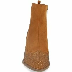 Buonarotti 2A-9661 Couleur Marron 7 Buonarotti 2A-9661 Couleur Marron -Chaussures Bonarotti Soldes 16866641 500 C