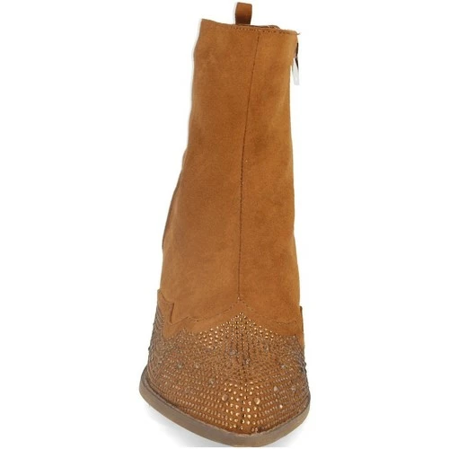 Buonarotti 2A-9661 Couleur Marron 5 Buonarotti 2A-9661 Couleur Marron – Image 3