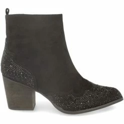 Buonarotti 2A-9661 Couleur Noir -Chaussures Bonarotti Soldes 16866642 500 B