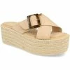 Buonarotti 1CF-0112 Couleur Beige -Chaussures Bonarotti Soldes 17344821 500 A