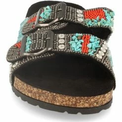 Buonarotti 1GG-0034 Couleur Noir 7 Buonarotti 1GG-0034 Couleur Noir -Chaussures Bonarotti Soldes 17530566 500 C