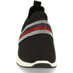 Buonarotti 1QQ-0293 Couleur Noir -Chaussures Bonarotti Soldes 17580666 500 C