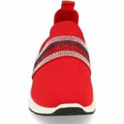 Buonarotti 1QQ-0293 Couleur Rouge 7 Buonarotti 1QQ-0293 Couleur Rouge -Chaussures Bonarotti Soldes 17580667 500 C