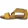 Bionatura 34 A 825 Couleur Jaune 2 Bionatura 34 A 825 Couleur Jaune -Chaussures Bonarotti Soldes 18349689 500 A