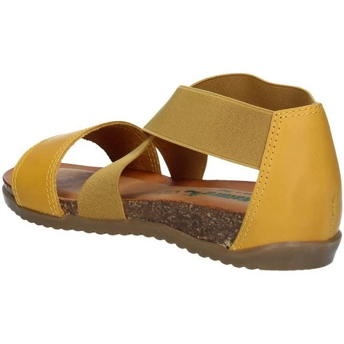 Bionatura 34 A 825 Couleur Jaune 4 Bionatura 34 A 825 Couleur Jaune – Image 2