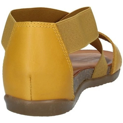 Bionatura 34 A 825 Couleur Jaune 5 Bionatura 34 A 825 Couleur Jaune – Image 3