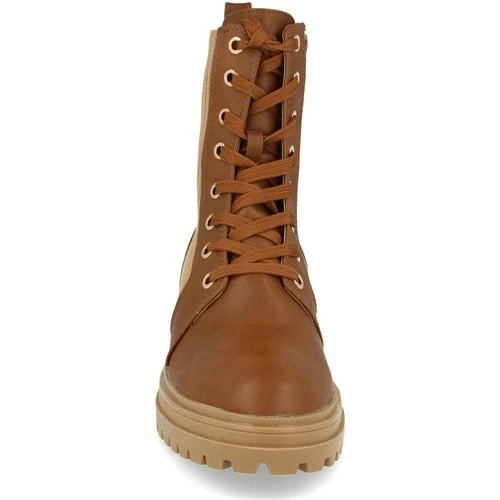 Buonarotti 1CE-0417 Couleur Marron 5 Buonarotti 1CE-0417 Couleur Marron – Image 3