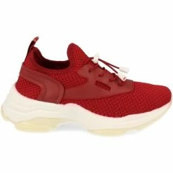 Buonarotti 1AD-0446 Couleur Rouge 7 Buonarotti 1AD-0446 Couleur Rouge -Chaussures Bonarotti Soldes 18574394 500 C