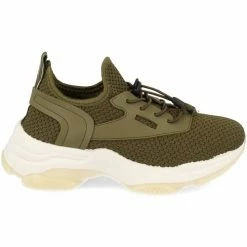Buonarotti 1AD-0446 Couleur Vert -Chaussures Bonarotti Soldes 18574395 500 C
