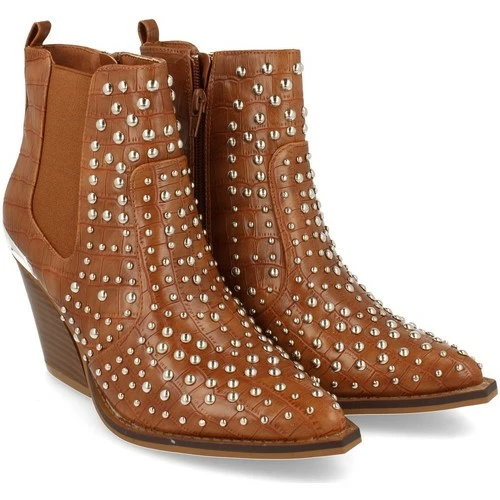 Buonarotti 1A-0390 Couleur Marron 4 Buonarotti 1A-0390 Couleur Marron – Image 2