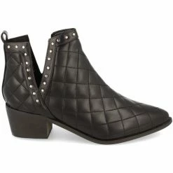 Buonarotti 1A-0393 Couleur Noir 7 Buonarotti 1A-0393 Couleur Noir -Chaussures Bonarotti Soldes 18574629 500 C