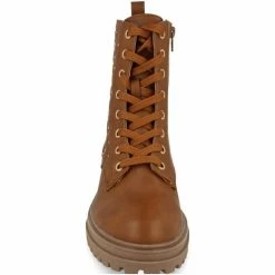 Buonarotti 1CE-0418 Couleur Marron -Chaussures Bonarotti Soldes 18607354 500 C