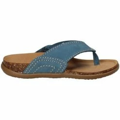 Bionatura MICHI Couleur Bleu