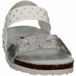 Bionatura WANDA Couleur Blanc 7 Bionatura WANDA Couleur Blanc -Chaussures Bonarotti Soldes 18710137 500 C