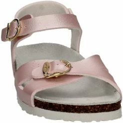 Bionatura 22B1005 Couleur Rose 7 Bionatura 22B1005 Couleur Rose -Chaussures Bonarotti Soldes 18710192 500 C