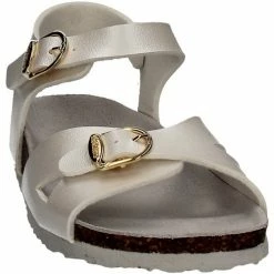 Bionatura 22B1005 Couleur Blanc 7 Bionatura 22B1005 Couleur Blanc -Chaussures Bonarotti Soldes 18710201 500 C