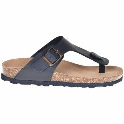 Bionatura 22B 1010 Couleur Bleu