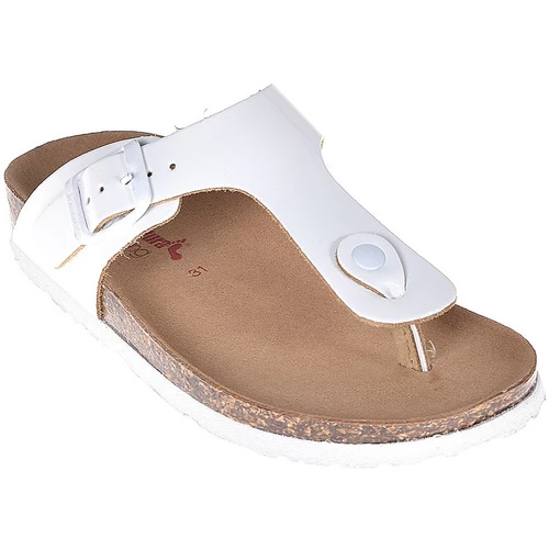 Bionatura 22B 1010 Couleur Blanc 4 Bionatura 22B 1010 Couleur Blanc – Image 2