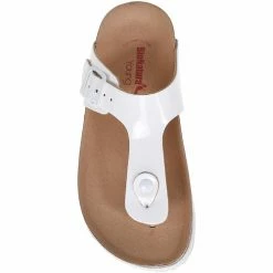 Bionatura 22B 1010 Couleur Blanc 7 Bionatura 22B 1010 Couleur Blanc -Chaussures Bonarotti Soldes 18725505 500 C