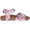 Bionatura CHIARA IMB Couleur Rose 2 Bionatura CHIARA IMB Couleur Rose -Chaussures Bonarotti Soldes 18725515 500 A