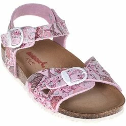 Bionatura CHIARA IMB Couleur Rose 6 Bionatura CHIARA IMB Couleur Rose -Chaussures Bonarotti Soldes 18725515 500 B