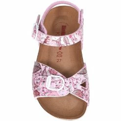 Bionatura CHIARA IMB Couleur Rose 7 Bionatura CHIARA IMB Couleur Rose -Chaussures Bonarotti Soldes 18725515 500 C