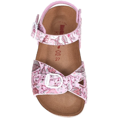 Bionatura CHIARA IMB Couleur Rose 5 Bionatura CHIARA IMB Couleur Rose – Image 3