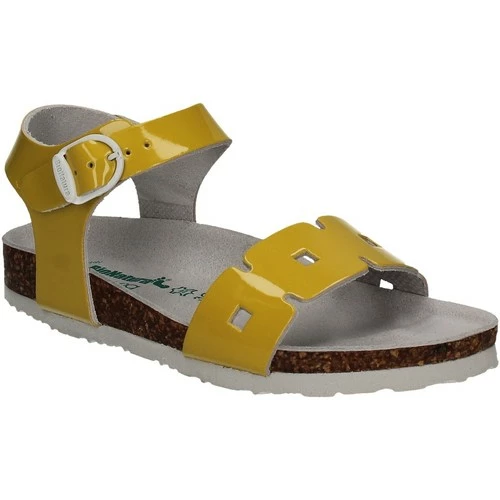 Bionatura 22B1024 Couleur Jaune 4 Bionatura 22B1024 Couleur Jaune – Image 2