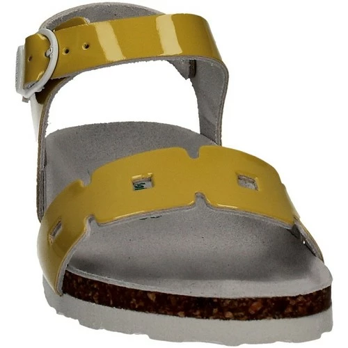 Bionatura 22B1024 Couleur Jaune 5 Bionatura 22B1024 Couleur Jaune – Image 3