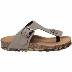 Bionatura 22B1010 Couleur Gris