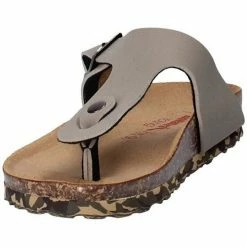 Bionatura 22B1010 Couleur Gris 7 Bionatura 22B1010 Couleur Gris -Chaussures Bonarotti Soldes 18735230 500 C